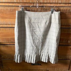 Pencil Skirt size 14